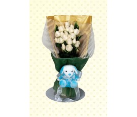 Hand Bouquet 